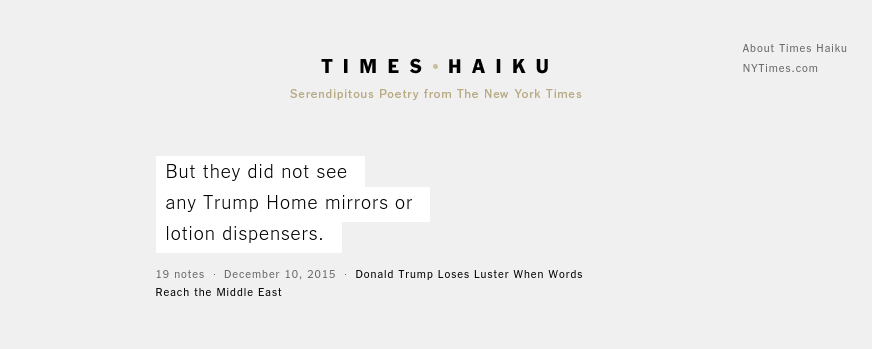newyorktime-haiku